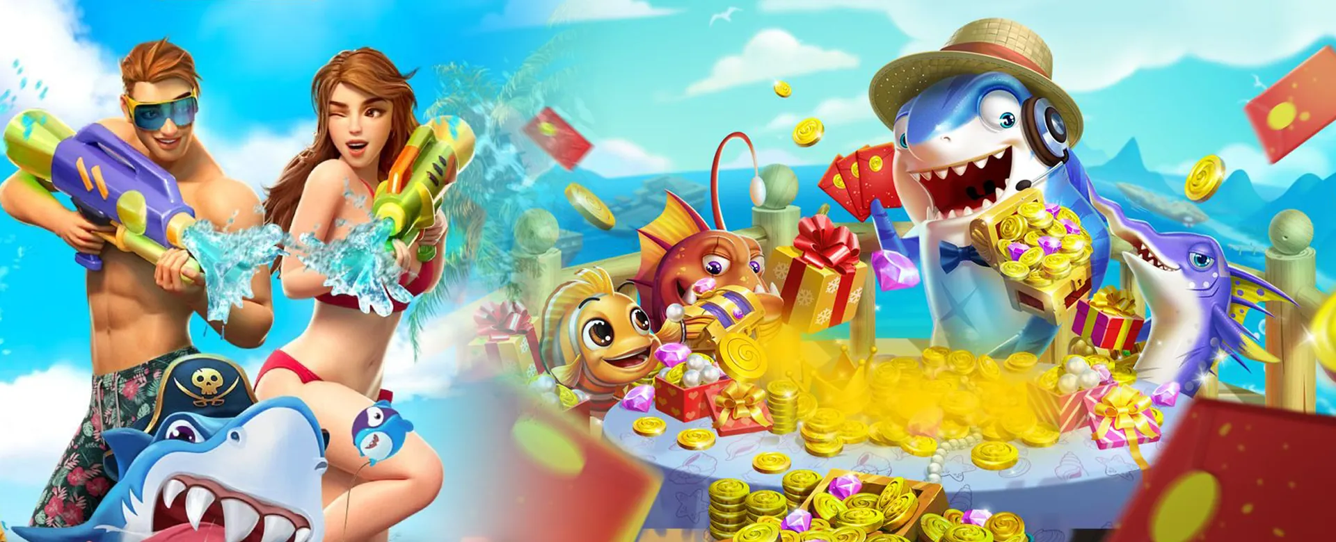 Slots Game Icon