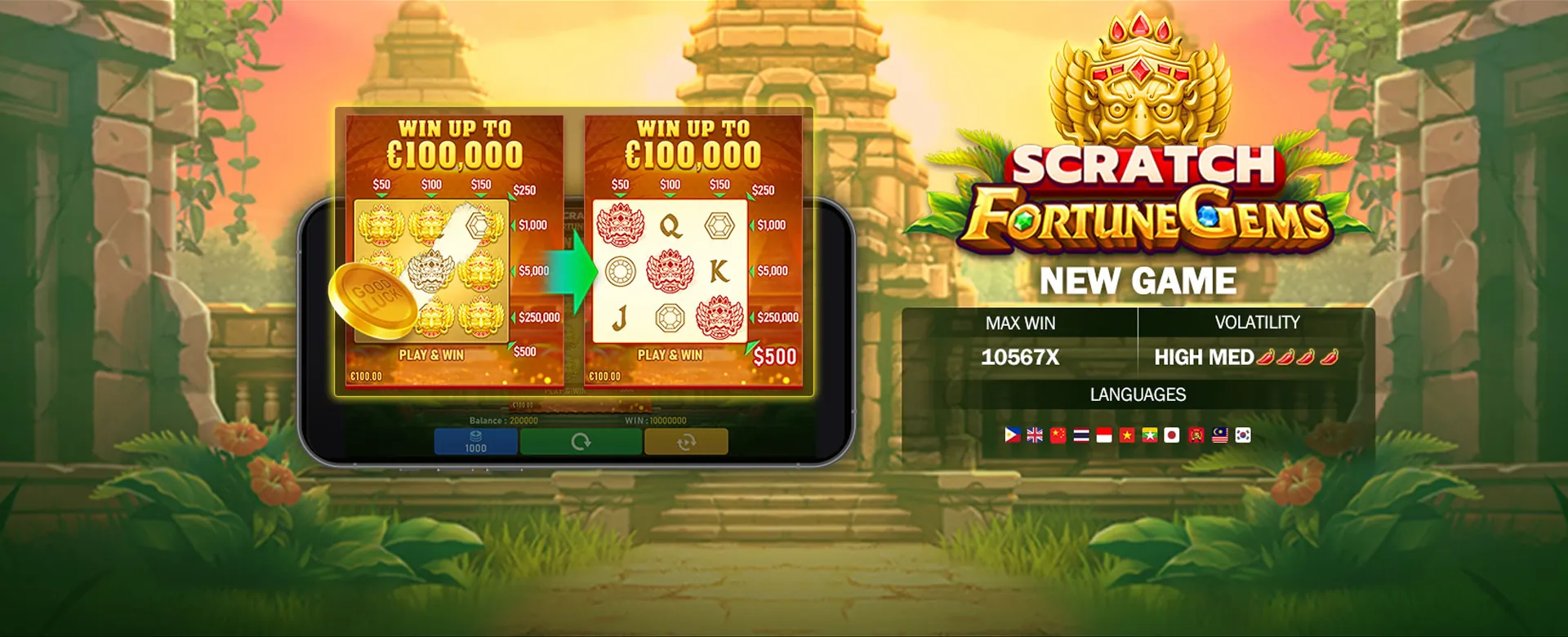 55bmw Slots: Spin & Win Big Jackpots